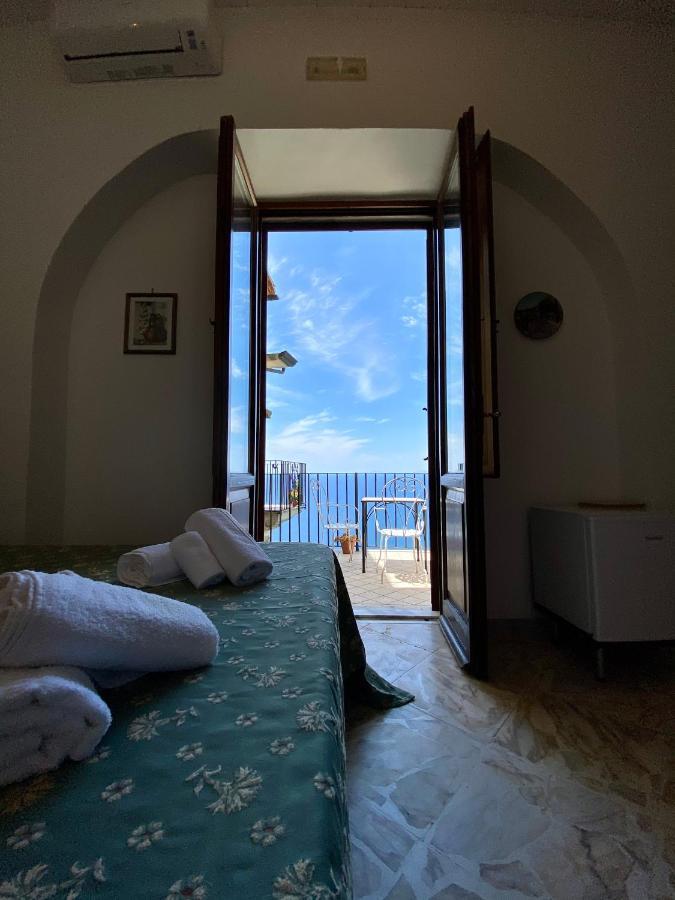 Porta Di Mare住宿与早餐公寓*