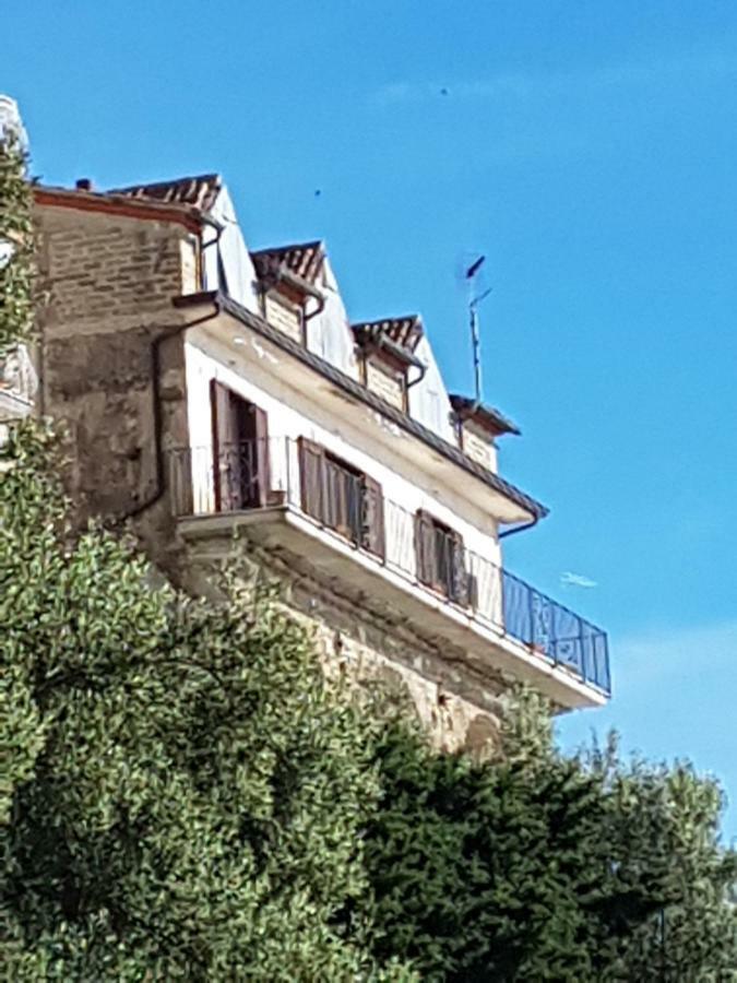 Frühstückspension Residenza Porta Di Mare *