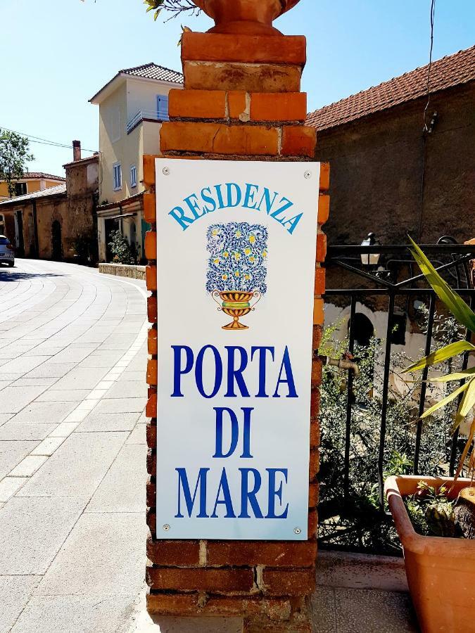 Porta Di Mare住宿与早餐公寓