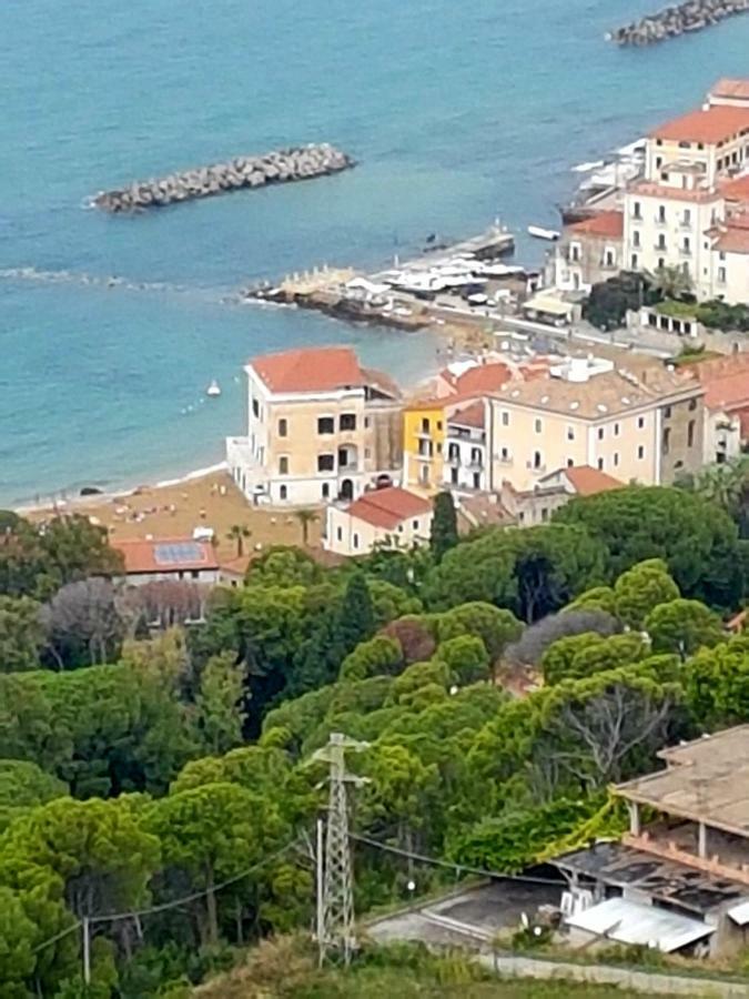 Frühstückspension Residenza Porta Di Mare Castellabate